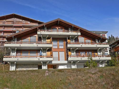 Crans-Montana Schweiz Promo-Code Booking.com