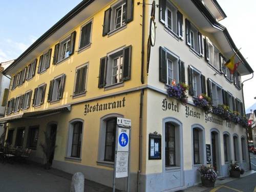 Altdorf Suisse code promo booking.com
