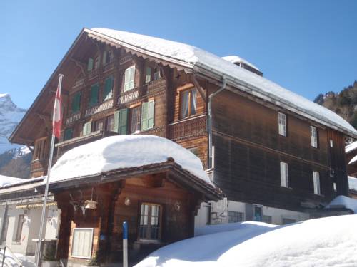 Saxeten Codice Promozionale Svizzera Booking.com
