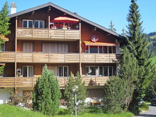 Habkern Suisse code promo booking.com