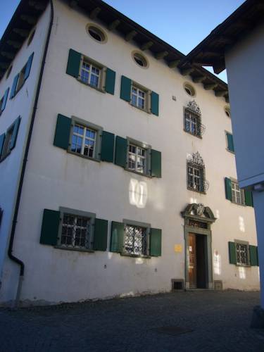 Splügen Suisse code promo booking.com