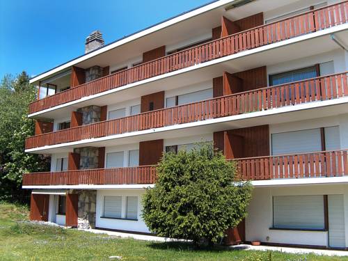 Crans Montana Schweiz Promo-Code Booking.com