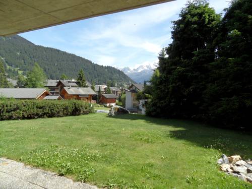 Verbier Schweiz Promo-Code Booking.com
