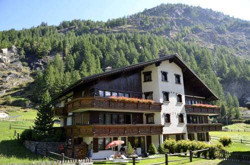 Saas-Grund Codice Promozionale Svizzera Booking.com
