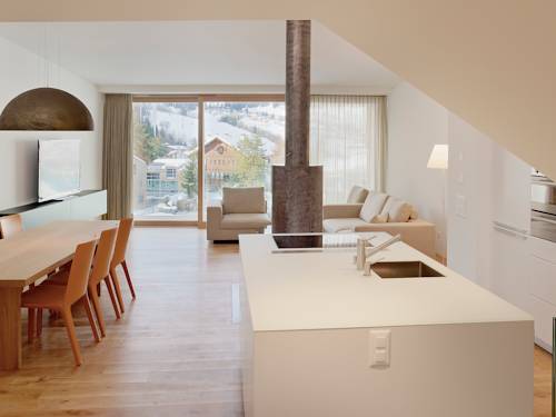 Flims Suisse code promo booking.com