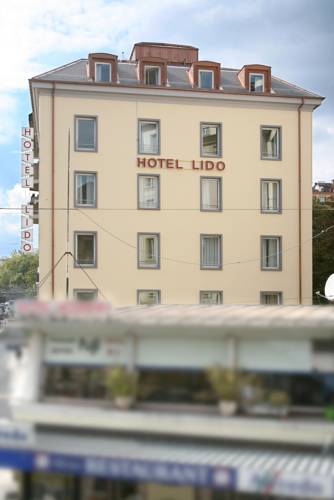 Genève Codice Promozionale Svizzera Booking.com