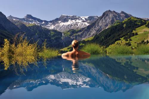 Adelboden Codice Promozionale Svizzera Booking.com
