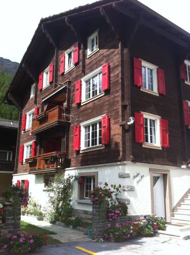 Saas Grund Codice Promozionale Svizzera Booking.com