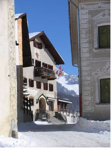 Guarda Suisse code promo booking.com