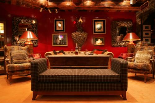 Zermatt Switzerland Hotel