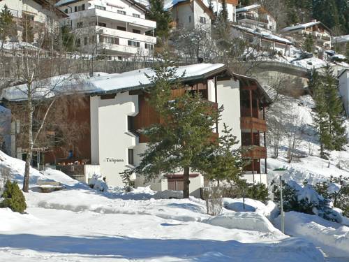 Flims Suisse code promo booking.com