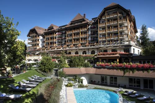 Gstaad Codice Promozionale Svizzera Booking.com
