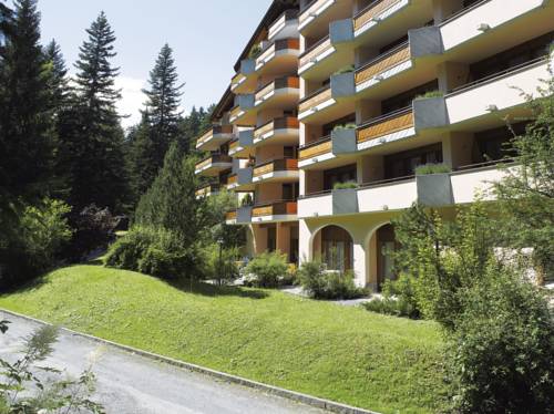 Flims Suisse code promo booking.com