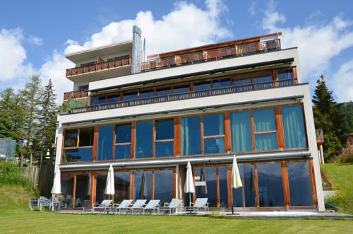 Crans-Montana Codice Promozionale Svizzera Booking.com