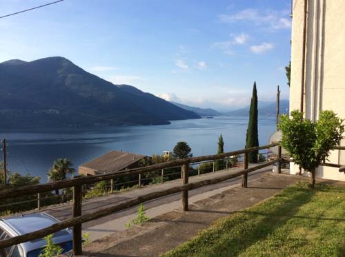 Brissago Codice Promozionale Svizzera Booking.com