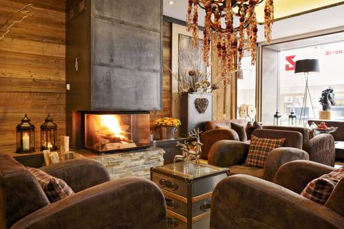 Saint-Moritz Suisse code promo booking.com