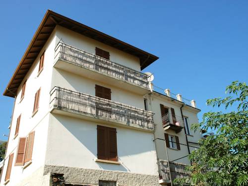 Brissago Suisse code promo booking.com
