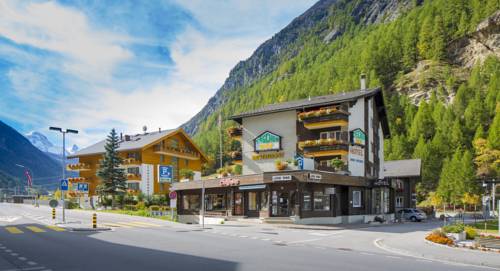 Täsch Codice Promozionale Svizzera Booking.com