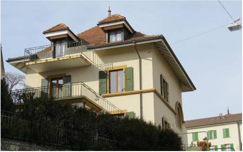 Neuchâtel Suisse code promo booking.com
