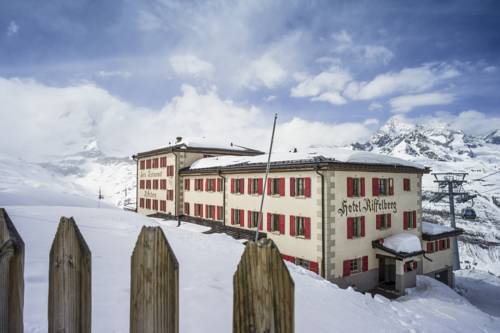 Zermatt Codice Promozionale Svizzera Booking.com