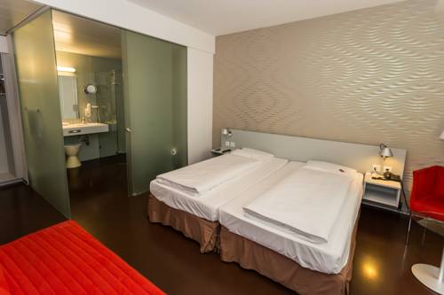 Berna Codice Promozionale Svizzera Booking.com