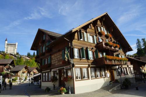 Gstaad Codice Promozionale Svizzera Booking.com