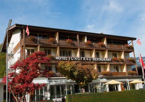Wilderswil Codice Promozionale Svizzera Booking.com