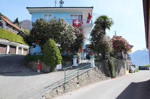 Agarone Codice Promozionale Svizzera Booking.com