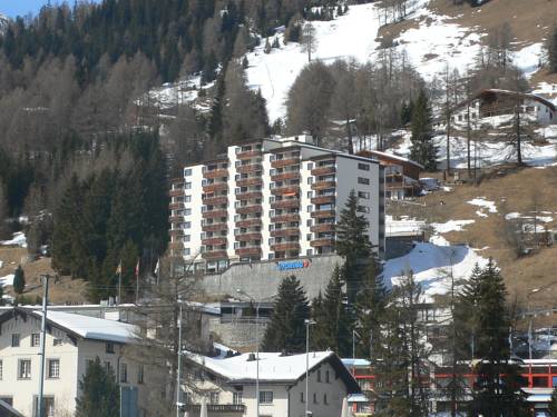 Davos Schweiz Promo-Code Booking.com