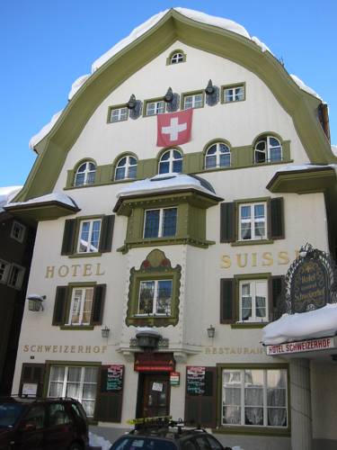 Andermatt Codice Promozionale Svizzera Booking.com