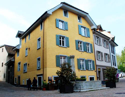Rheinfelden Codice Promozionale Svizzera Booking.com