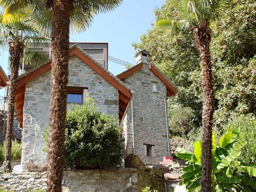 Brione sopra Minusio Suisse code promo booking.com