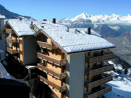 Veysonnaz Codice Promozionale Svizzera Booking.com