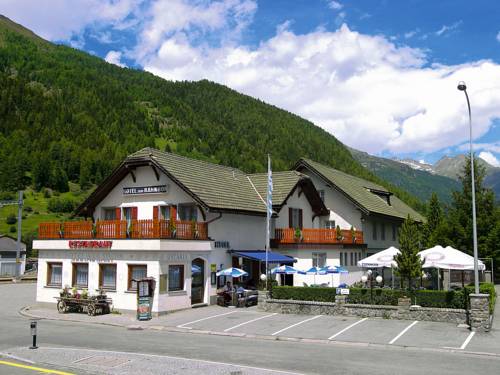 Zernez Suisse code promo booking.com