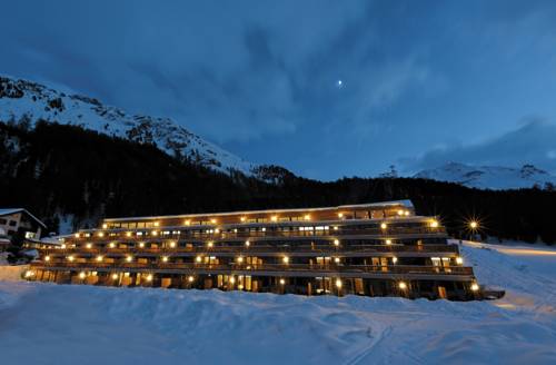 Silvaplana Codice Promozionale Svizzera Booking.com