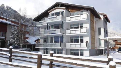 Saas-Grund Suisse code promo booking.com