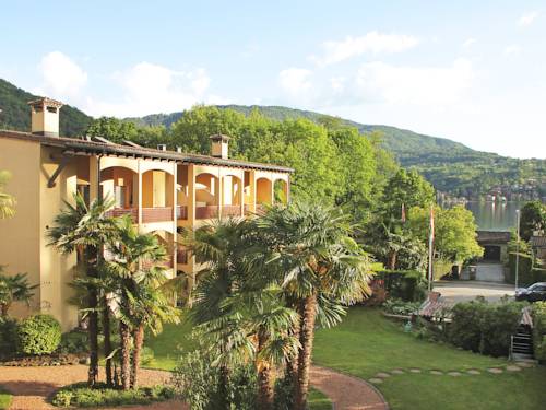 Caslano Suisse code promo booking.com