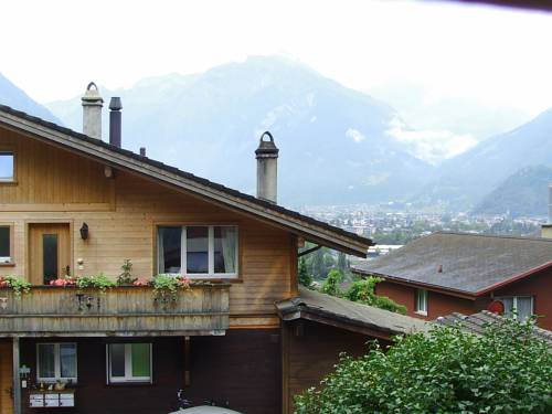 Ringgenberg Suisse code promo booking.com