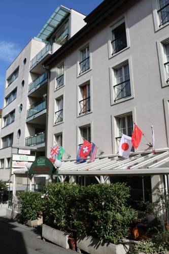 Genève Codice Promozionale Svizzera Booking.com
