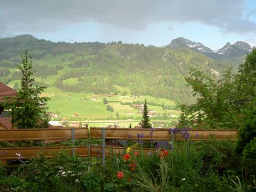 Zweisimmen Suisse code promo booking.com