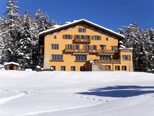 St. Moritz Codice Promozionale Svizzera Booking.com