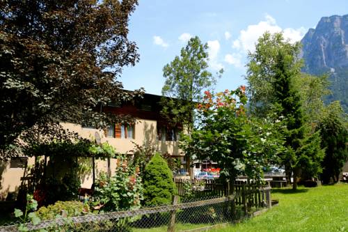 Innertkirchen Suisse code promo booking.com