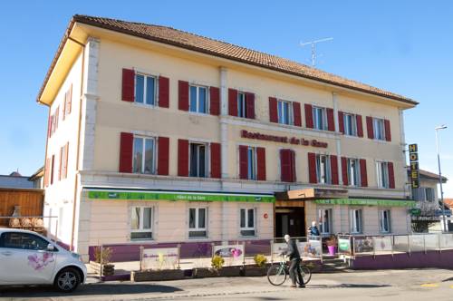 Saignelégier Suisse code promo booking.com