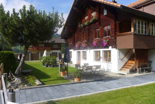 Adelboden Codice Promozionale Svizzera Booking.com