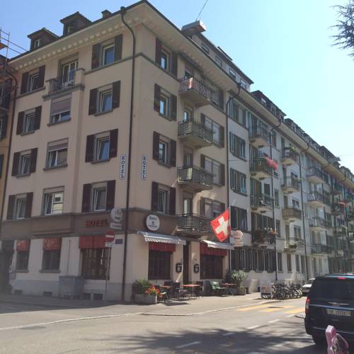 Bienne Suisse code promo booking.com