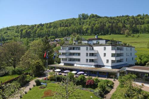 Bad Zurzach Suisse code promo booking.com