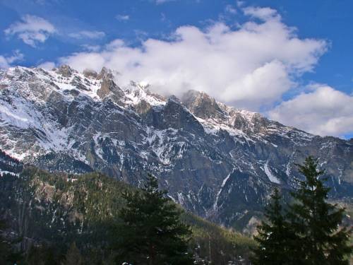 Mayens de Chamoson Suisse code promo booking.com