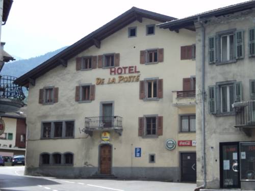 Le Châble Codice Promozionale Svizzera Booking.com
