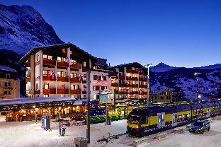 Grindelwald Switzerland Hotels