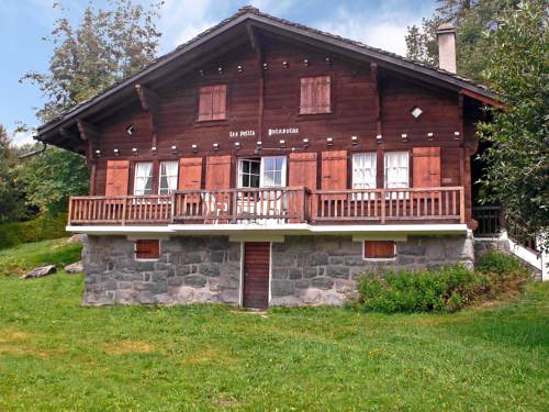 Verbier Suisse code promo booking.com